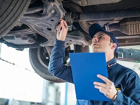 В уряді анонсували повернення техогляду автомобілів ➤ Prozoro.net.ua