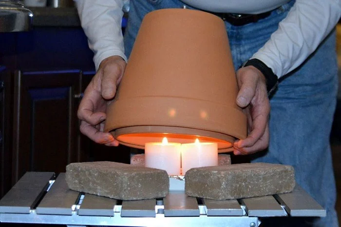 Як безпечно обігріти квартиру без газу і електрики