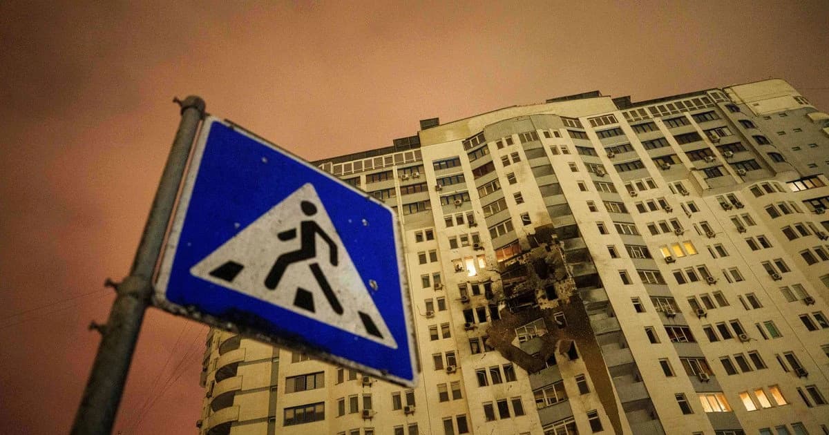 Кличко обратился к жителям Киева из-за критической ситуации в столице ➤ Prozoro.net.ua