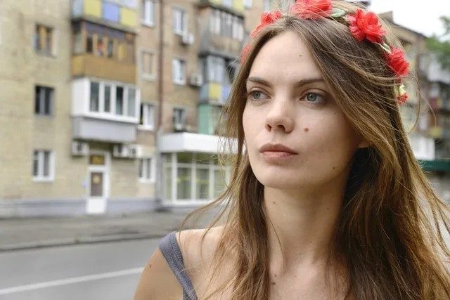 Одна з перших активісток Femen з голими грудьми: як померла Оксана Шачко 