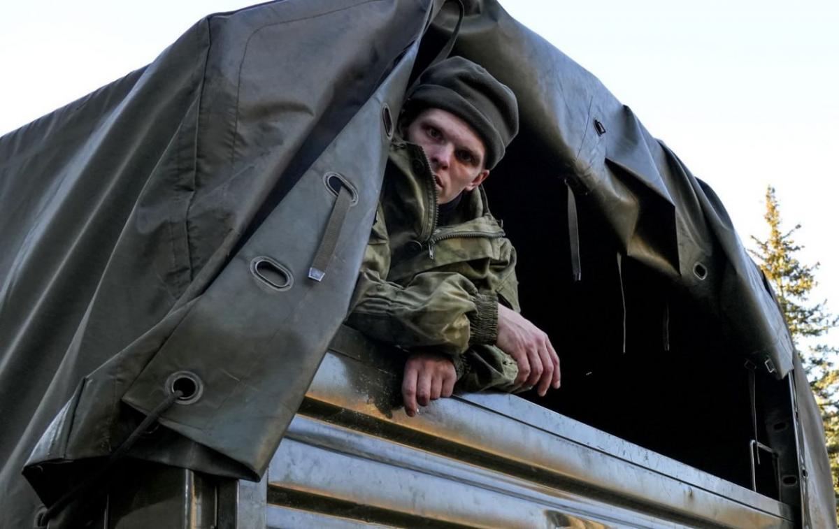 У Росії військові скаржаться на приниження та зневагу влади: “наїхали” навіть на Путіна