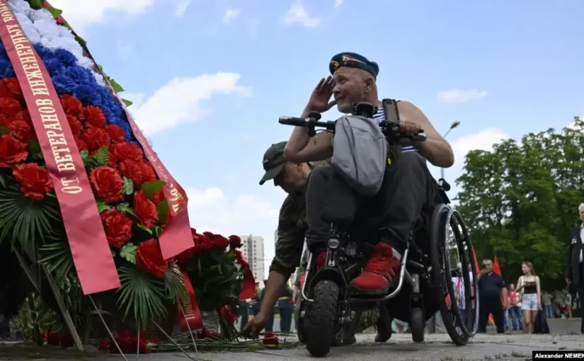 Армия РФ погрязла в скандалах: на чем разоблачили российских генералов ➤ Prozoro.net.ua