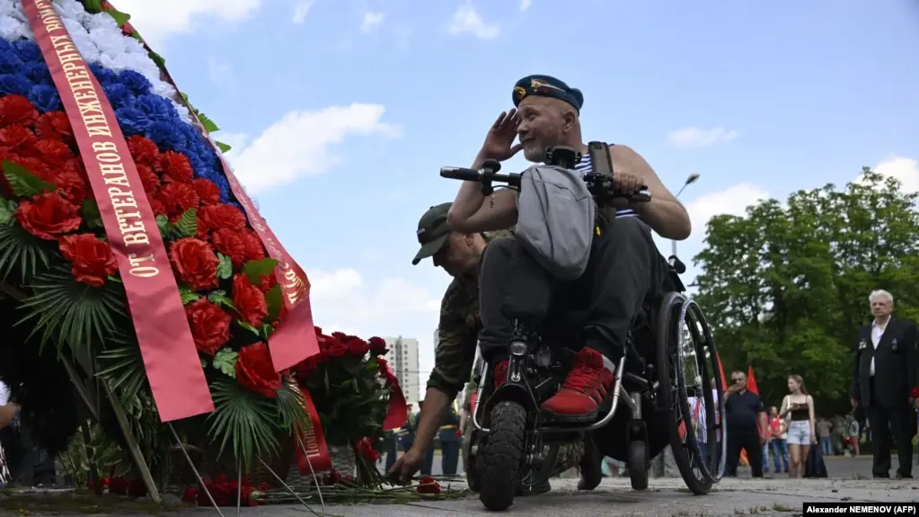 Армия РФ погрязла в скандалах: на чем разоблачили российских генералов ➤ Prozoro.net.ua