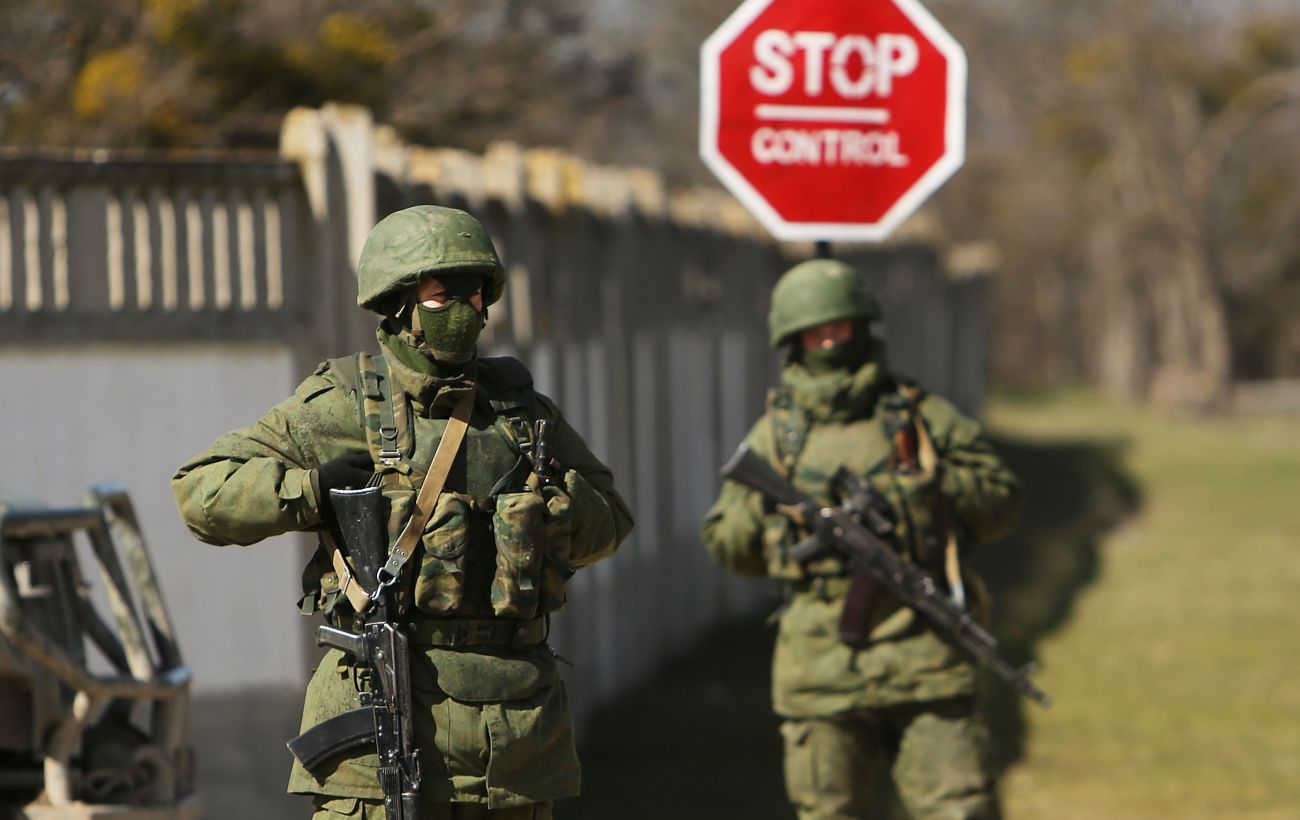 В России военные жалуются на унижение и пренебрежение к власти: «наехали» даже на Путина ➤ Prozoro.net.ua