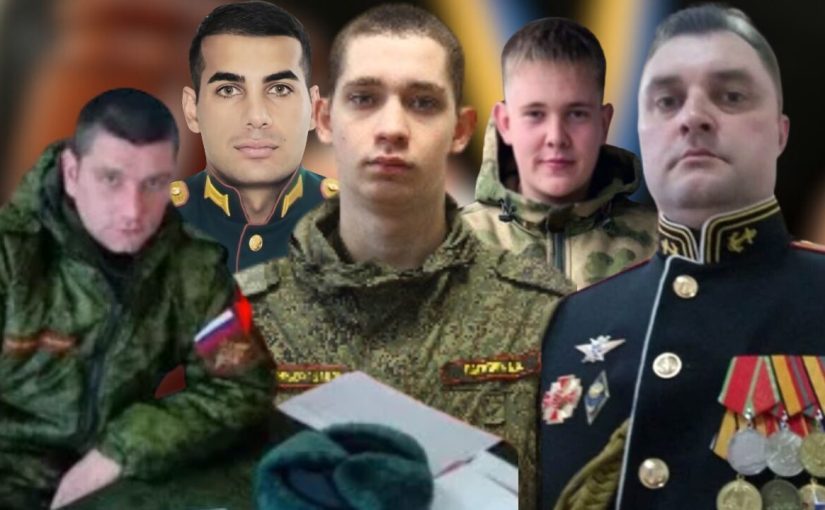 Росію накрила хвиля злочинів військових, які повернулися з фронту ➤ Prozoro.net.ua