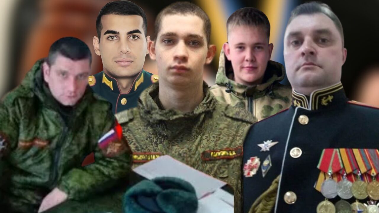 Росію накрила хвиля злочинів військових, які повернулися з фронту ➤ Главное.net