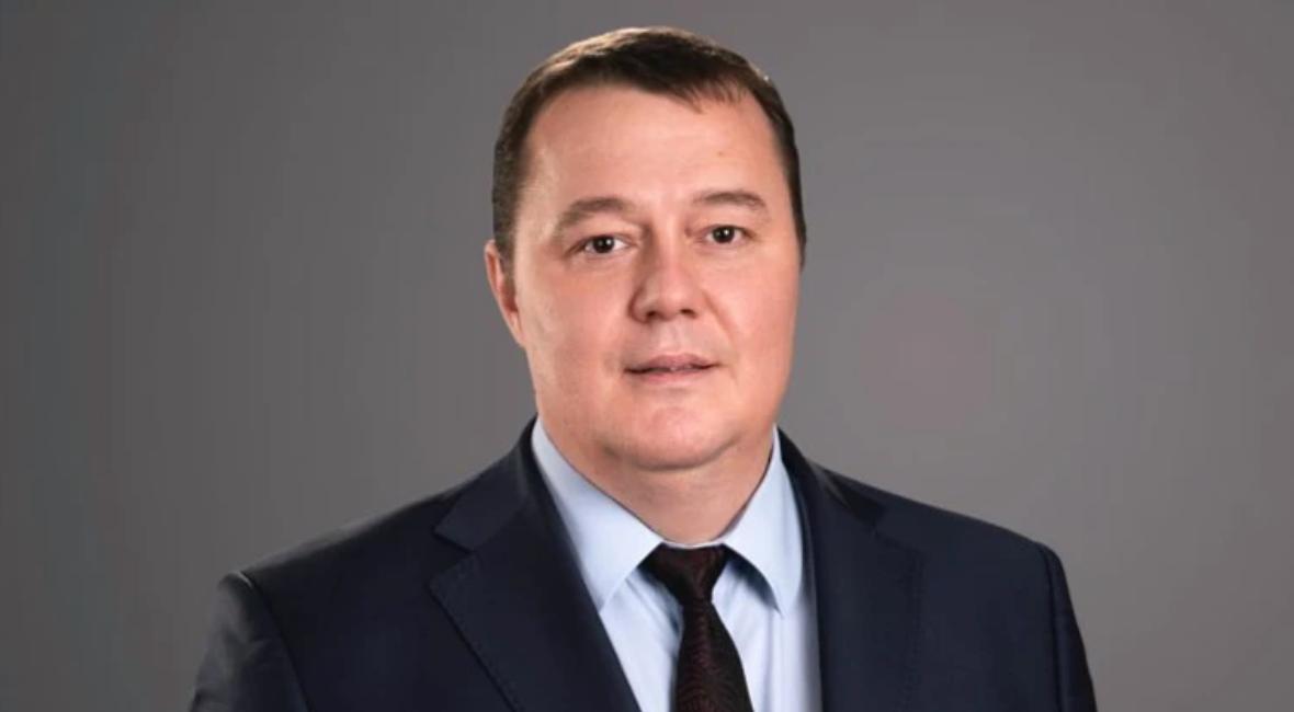 Від удару струмом загинув керівник правління компанії “Укренерго” Олексій Брехт