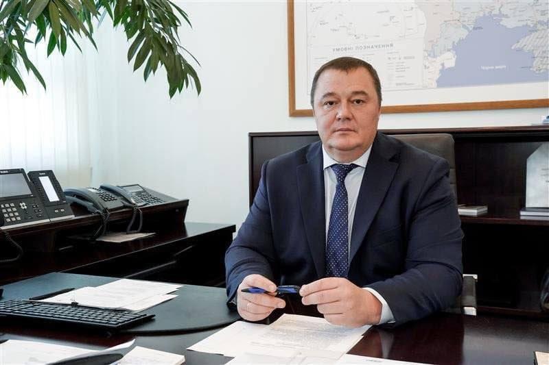 Від удару струмом загинув керівник правління компанії “Укренерго” Олексій Брехт