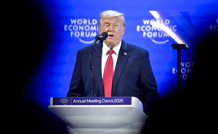 «Татусь» Трамп ошелешив Європу і вколов Росію: що сказав ➤ Prozoro.net.ua