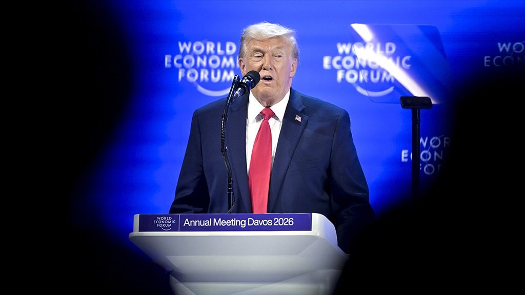 «Татусь» Трамп ошелешив Європу і вколов Росію: що сказав ➤ Prozoro.net.ua