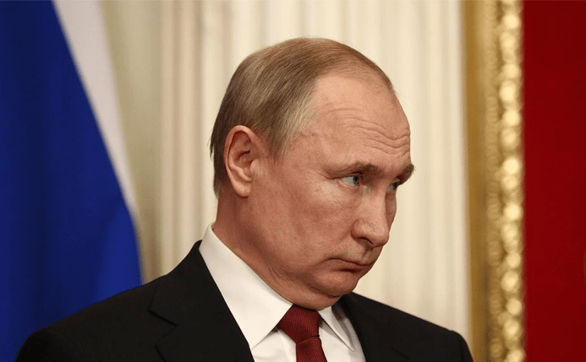 Россия хочет не Донбасс, а гораздо больше, — ISW ➤ Prozoro.net.ua