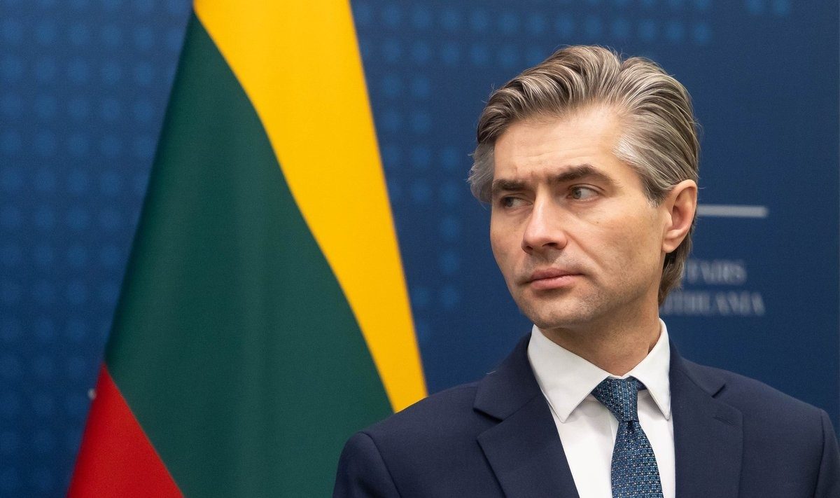 Гнусный поступок Мадуро: Литва помнит, как он поступил с Украиной ➤ Prozoro.net.ua