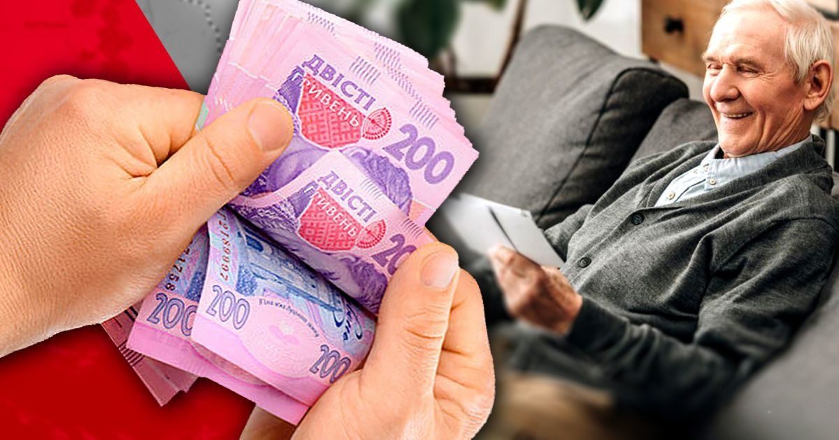 Не всім пощастить: у кого в березні зростуть пенсії, а хто залишиться без доплат
