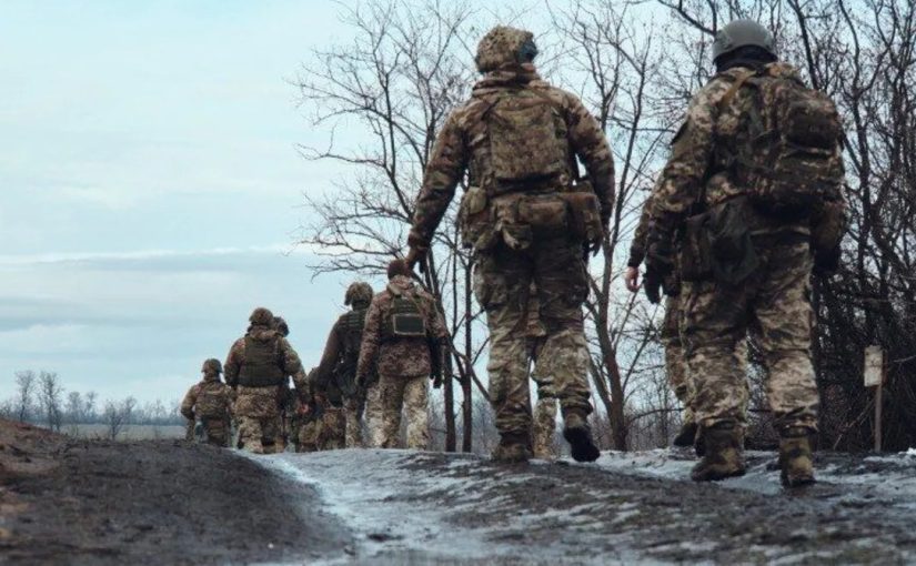 Виведення військ з Донбасу: яка пастка стоїть за вимогами РФ ➤ Prozoro.net.ua