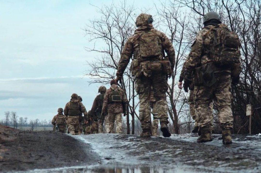 Виведення військ з Донбасу: яка пастка стоїть за вимогами РФ ➤ Главное.net