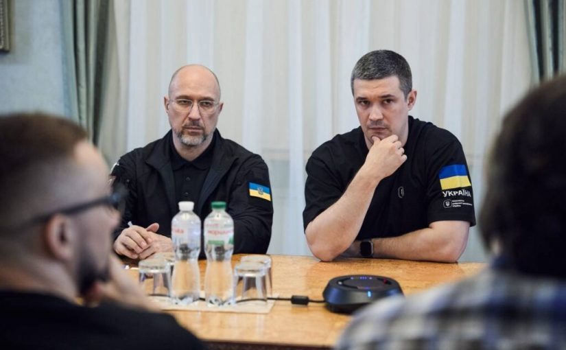 Шмигаль і Федоров подали у відставку: що відбувається ➤ Prozoro.net.ua