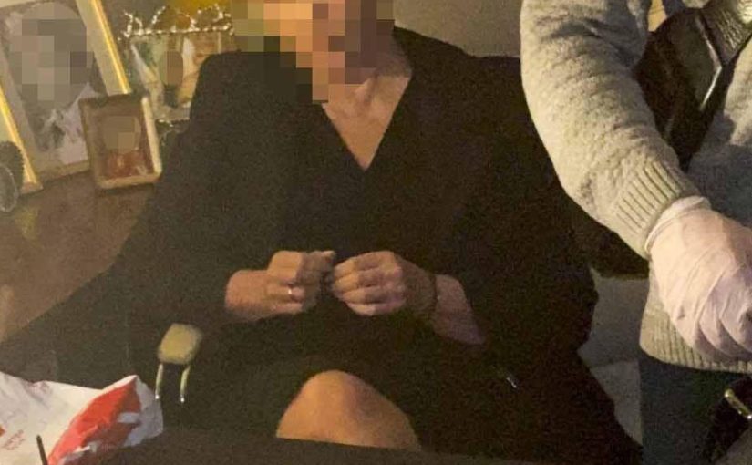 НАБУ провело обыск в офисе «Батькивщины»: реакция Тимошенко ➤ Prozoro.net.ua