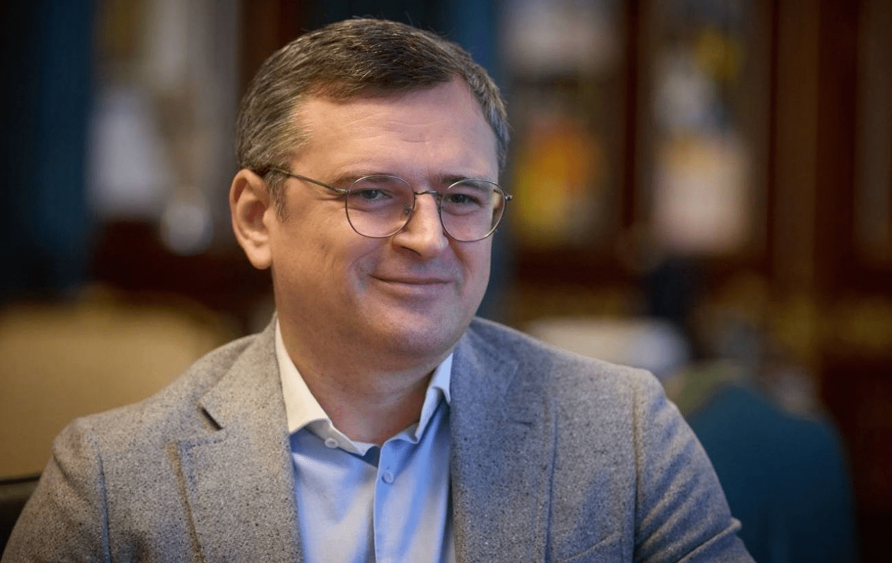 Кулеба повертається: Зеленський розкрив деталі