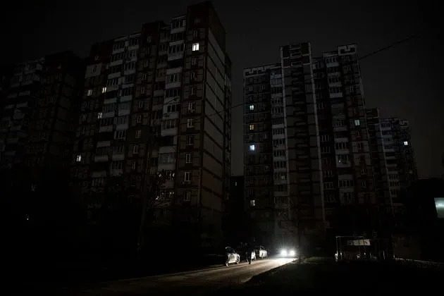 Нардеп попередив українців про тривалі відключення світла ➤ Prozoro.net.ua
