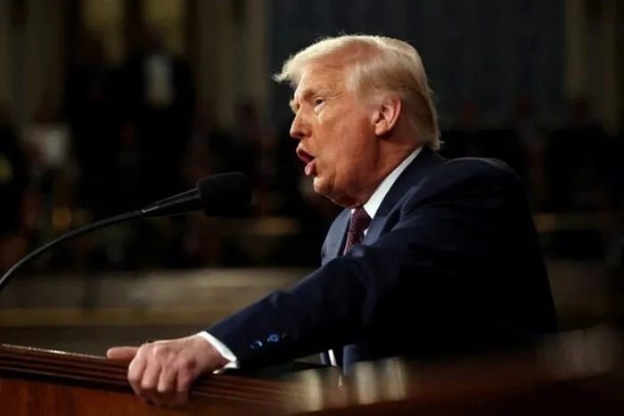 Трамп создает «собственную ООН»: требует $1 млрд за место