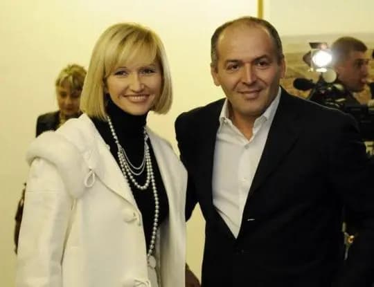 Єдина дочка Кучми: як живе одна з найвпливовіших жінок України