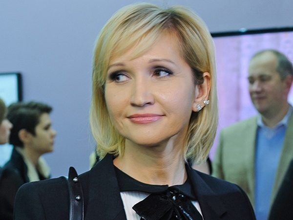 Єдина дочка Кучми: як живе одна з найвпливовіших жінок України