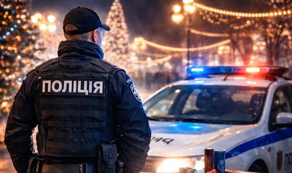 НЛО над Києвом та кажан у квартирі: курйозні виклики на 102 у столиці ➤ Prozoro.net.ua