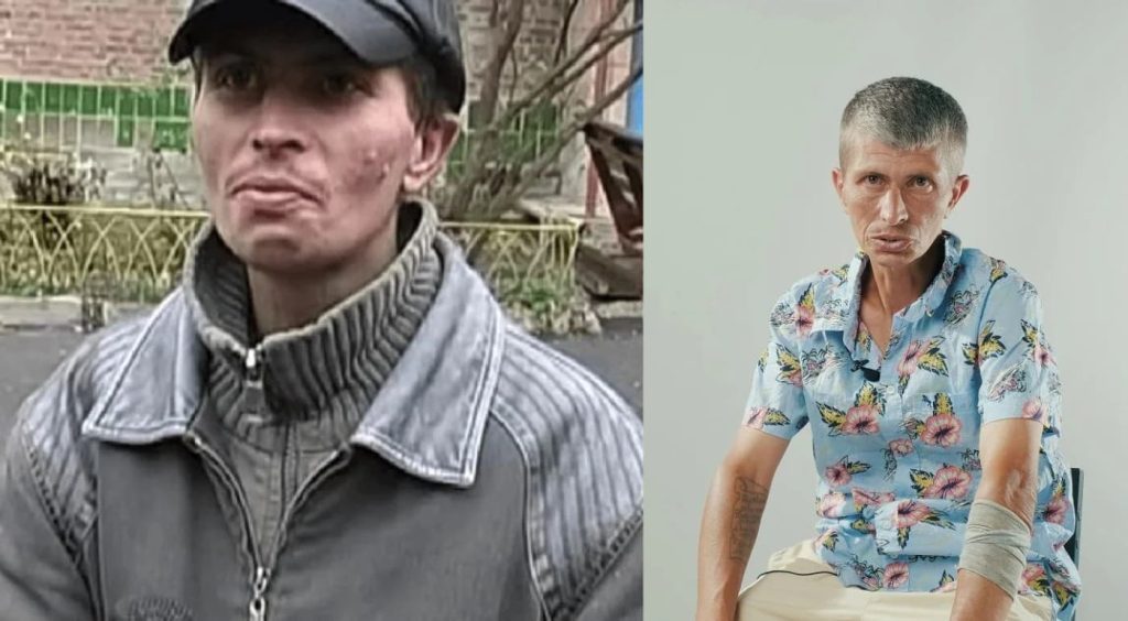 «Полтавский поджигатель» присоединился к ВСУ и взбудоражил сеть (видео) 3 «Полтавский поджигатель» присоединился к ВСУ и взбудоражил сеть (видео)