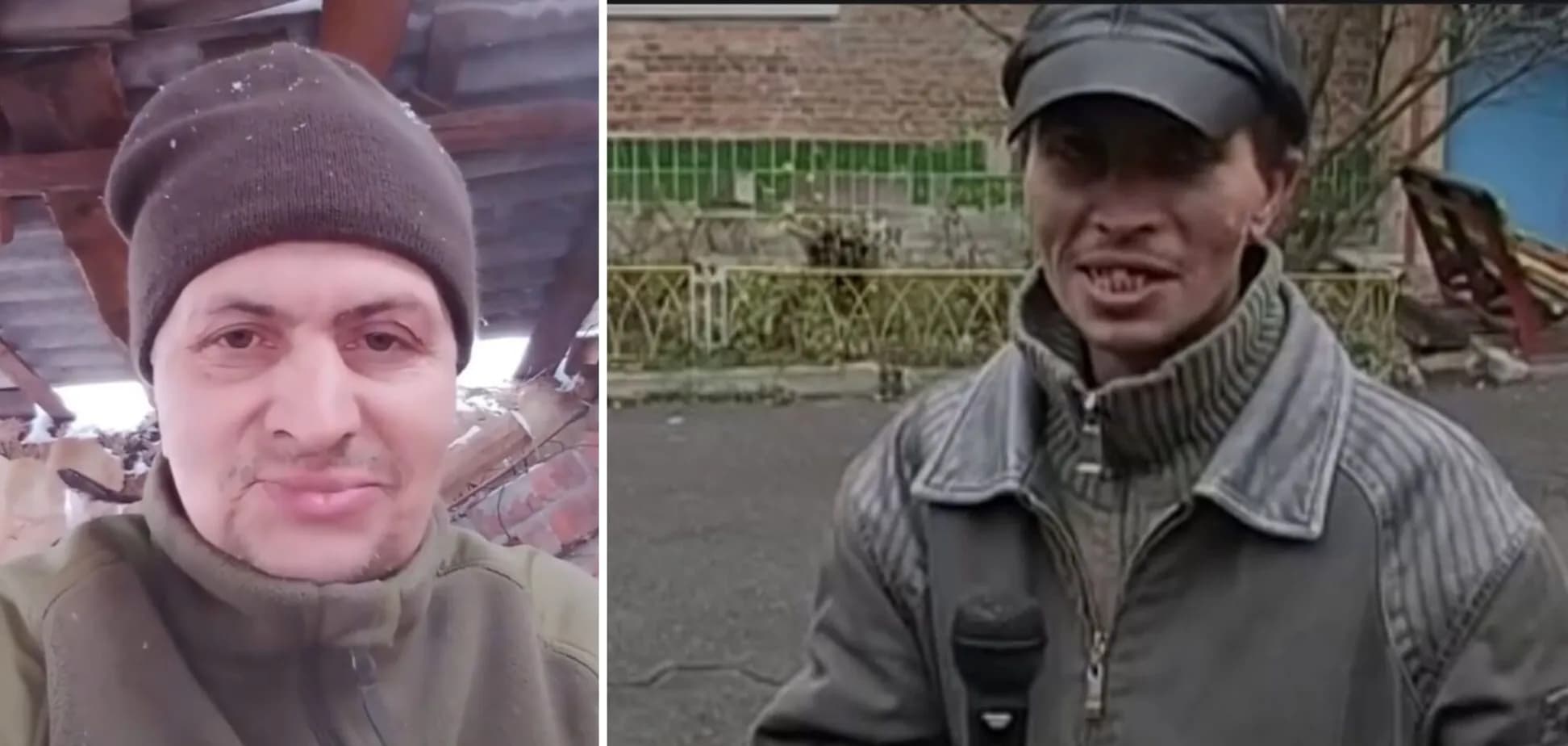 «Полтавский поджигатель» присоединился к ВСУ и взбудоражил сеть (видео)