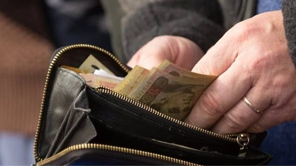 МВФ висунув умови: як змінять пенсії українців
