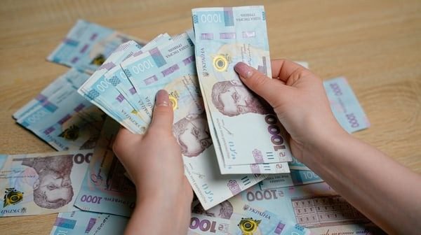 В Україні за роботу без досвіду готові платити понад 50 тисяч