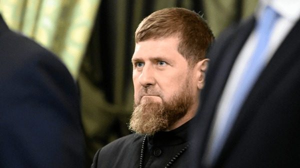 ГУР: Кадыров при смерти, в Кремле срочно ищут кандидатуру на замену