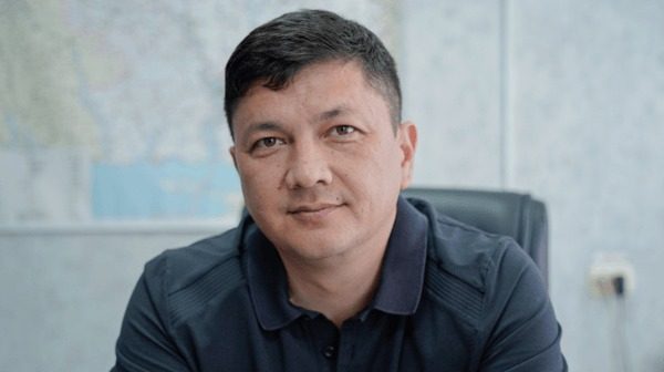 Виталий Ким озвучил свой прогноз на 2026 год