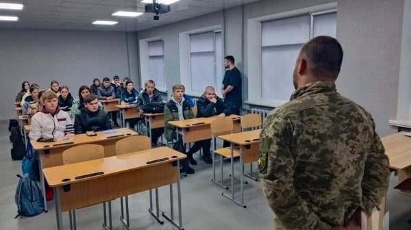 Учёба больше не спасёт: Рада готовит новые ограничения для мужчин 25+