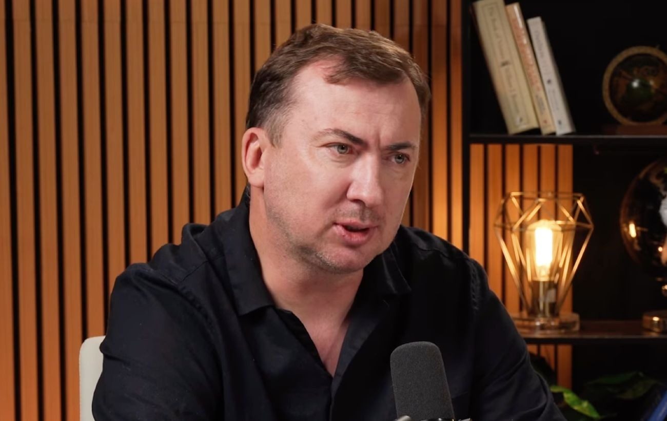 Жидков из «Квартала» сделал заявление после выезда из Украины