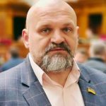 Василь Вірастюк розповів про смерть дружини — деталі ➤ Prozoro.net.ua