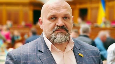 Василий Вирастюк рассказал о смерти жены — детали ➤ Prozoro.net.ua