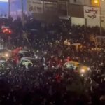 Из-за массовых протестов власти Ирана заблокировали интернет ➤ Prozoro.net.ua