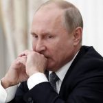 У поведінці Путіна знову помітили дивні ознаки (відео) ➤ Prozoro.net.ua