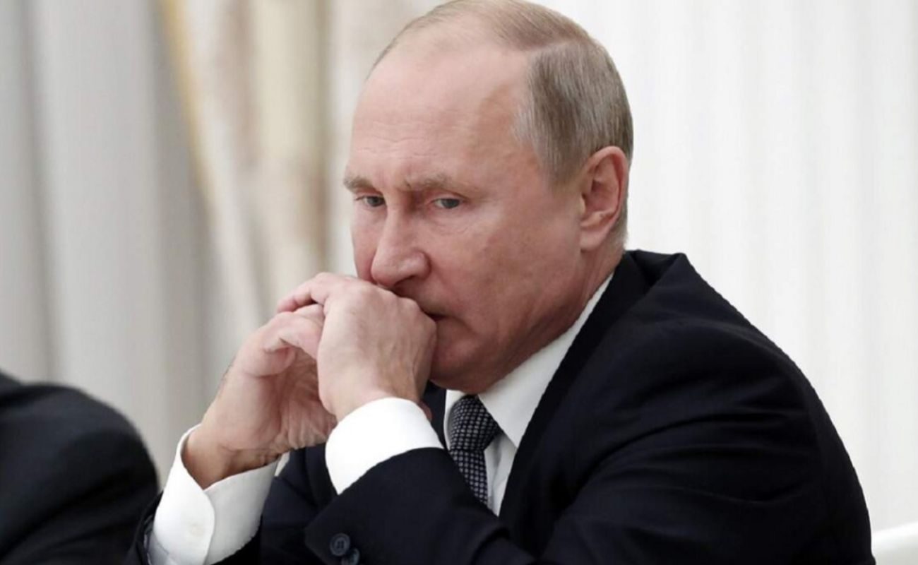 Фатальный сценарий для Путина: как провалы РФ играют на руку США ➤ Prozoro.net.ua