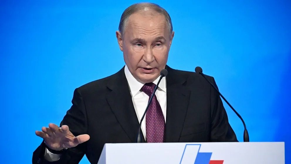 Росія хоче не Донбас, а значно більше, – ISW