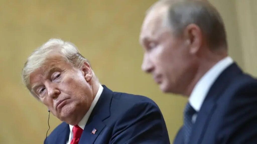 Путин проигнорировал просьбу Трампа: как в Белом доме объяснили новый удар РФ