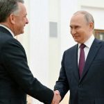 Посланник Трампа принял сторону РФ, оправдывая удары по Киеву ➤ Prozoro.net.ua