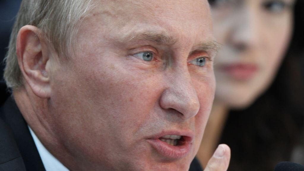 Названа єдина людина, здатна зупинити Путіна