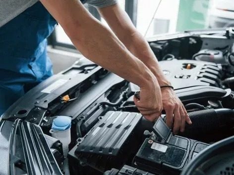 В уряді анонсували повернення техогляду автомобілів