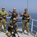 На танкері «тіньового флоту» РФ знайшли ексвійськових ГРУ і Вагнера ➤ Prozoro.net.ua