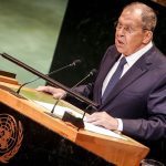 РФ обратилась в ООН с требованием приравнять Донбасс к Гренландии ➤ Prozoro.net.ua