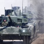 РФ на війні не залучала найсучаснішу техніку, здивувавши Захід ➤ Prozoro.net.ua