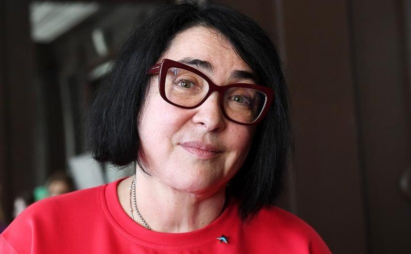 Лолита показала, как изменилась ее больная мама после побега из Украины ➤ Prozoro.net.ua
