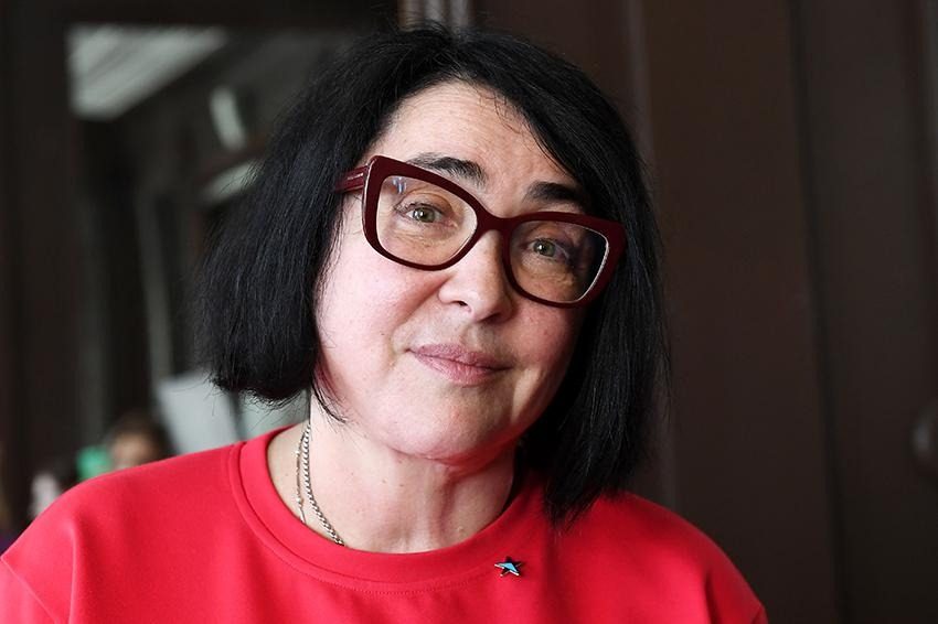 Лолита показала, как изменилась ее больная мама после побега из Украины ➤ Prozoro.net.ua